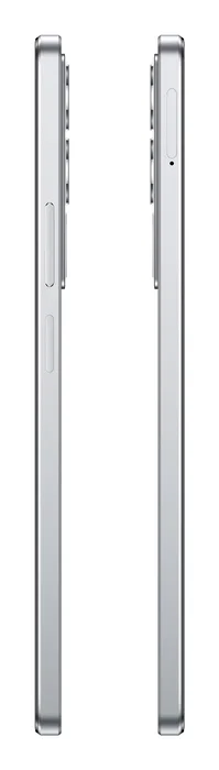 Realme C71 256GB 4GB RAM Blanco Cisne Realme C71 256GB 4GB RAM Blanco Cisne