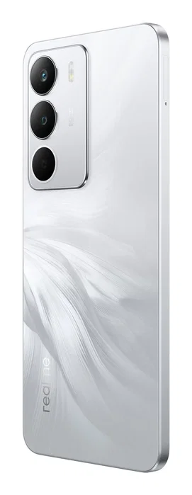 Realme C71 256GB 4GB RAM Blanco Cisne Realme C71 256GB 4GB RAM Blanco Cisne