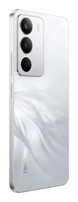 Realme C71 256GB 4GB RAM Blanco Cisne Realme C71 256GB 4GB RAM Blanco Cisne