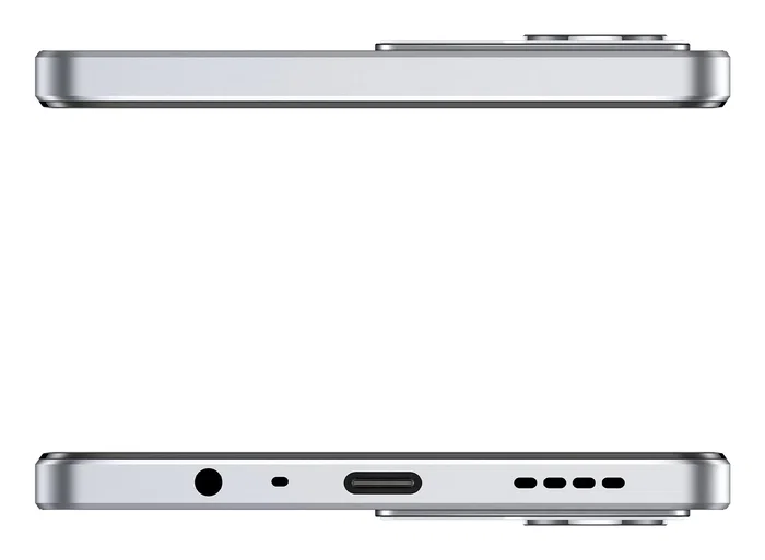 Realme C71 256GB 4GB RAM Blanco Cisne Realme C71 256GB 4GB RAM Blanco Cisne