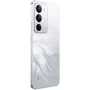 Realme C71 256GB 4GB RAM Smartphone Libre 6.67" 120Hz 6000mAh 50MP Cámara NFC Android 15 Blanco
