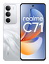 Realme C71 Blanco Cisne 4GB 256GB 6.67 inch