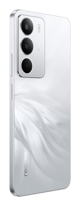 Realme C71 Blanco Cisne 4GB 256GB 6.67 inch