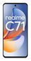 Realme C71 Blanco Cisne 4GB 256GB 6.67 inch