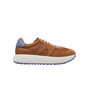 Zapatillas Casual Hombre Camper Rug Area Sella Area/Pathens Marrón claro S