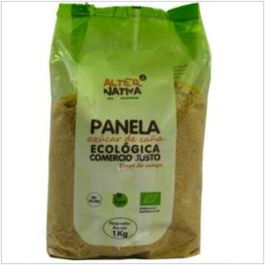 Alternativa 3 Azucar De Caña Panela Ecuador 1Kg Eco