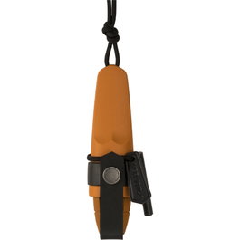 Morakniv Eldris Burnt Orange y Fire Starter