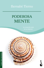 BOOKET, Poderosa mente, Bernabé Tierno - BOOKET