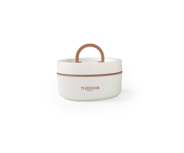 Thermosport Fiambrera Porta Alimento Redo 380ml