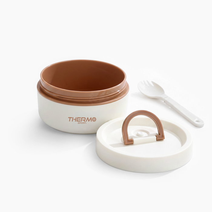 Thermosport Fiambrera Porta Alimento Redo 380ml