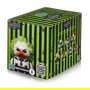 TUBBZ Figuras coleccionables TUBBZ 5056280454403, Sammelente - Beetlejuice 9 cm, Serie de TV y cine, PVC, 90 mm