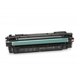 HP Cartucho No 657X, Negro (CF470XC) - Cartridge HP657X Black