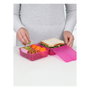 Sistema HOME Sistema Plastics 31735 Rosa 1,4 l