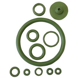 Riegolux RGX Junta Viton Juego de Repuesto Pulverizador 710097