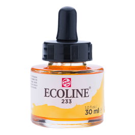 Ecoline Acuarela Líquida Chartreuse 233 30 ml