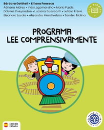 Neuroaprendizaje PROGRAMA LEE COMPRENSIVAMENTE - GUÍA TEÓRICA