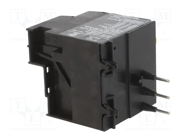 Eaton ZE-1,6 Motorschutzrelais 014432 1,0-1,6A 1S+1 014432