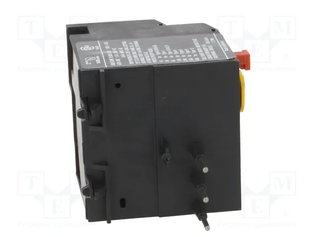 Eaton ZE-1,6 Motorschutzrelais 014432 1,0-1,6A 1S+1 014432