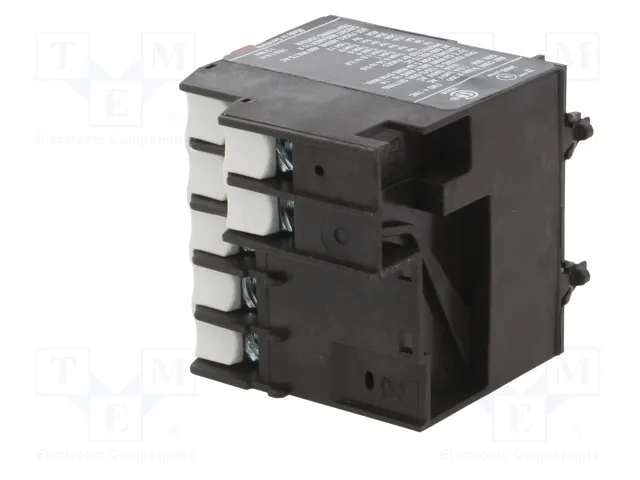 Eaton ZE-1,6 Motorschutzrelais 014432 1,0-1,6A 1S+1 014432
