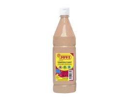 Jovi Témpera Líquida Color Carne 1000 ml