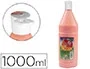 Jovi Tempera liquida escolar 1000 ml color carne