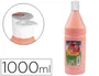 Jovi Tempera liquida escolar 1000 ml color carne