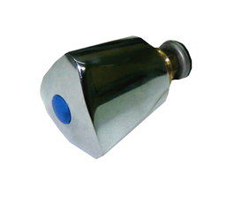 Cabezal universal visto 17/150 montura volante 3 puntas