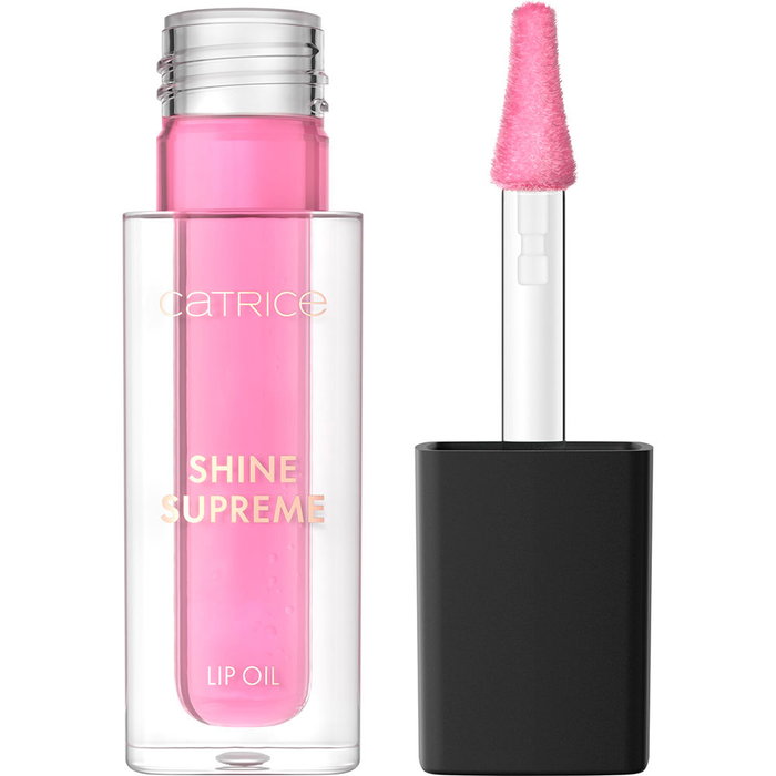 Catrice Shine Supreme Aceite para Labios #010