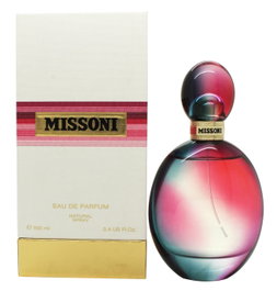 Missoni Missoni (2015) Eau de Parfum 100 ml Spray