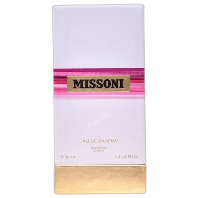 Missoni Missoni (2015) Eau de Parfum 100 ml Spray