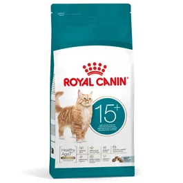 Royal Canin Ageing 15+ Pienso Gato Senior 1x400g
