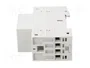 SIEMENS 5TT5830-0 Relé de instalación 230VAC 25A NO x4