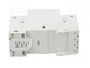 SIEMENS 5TT5830-0 Relé de instalación 230VAC 25A NO x4