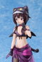 A-DIMENSION KonoSuba: An Explosion on This Wonderful World! Estatua 1/7 Megumin Chomusuke Swimsuit Ver.
