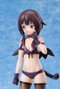 A-DIMENSION KonoSuba: An Explosion on This Wonderful World! Estatua 1/7 Megumin Chomusuke Swimsuit Ver.