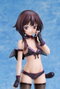 A-DIMENSION KonoSuba: An Explosion on This Wonderful World! Estatua 1/7 Megumin Chomusuke Swimsuit Ver.