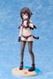 A-DIMENSION KonoSuba: An Explosion on This Wonderful World! Estatua 1/7 Megumin Chomusuke Swimsuit Ver.