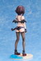 A-DIMENSION KonoSuba: An Explosion on This Wonderful World! Estatua 1/7 Megumin Chomusuke Swimsuit Ver.