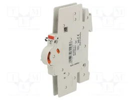 ABB Contactos Auxiliares SPDT