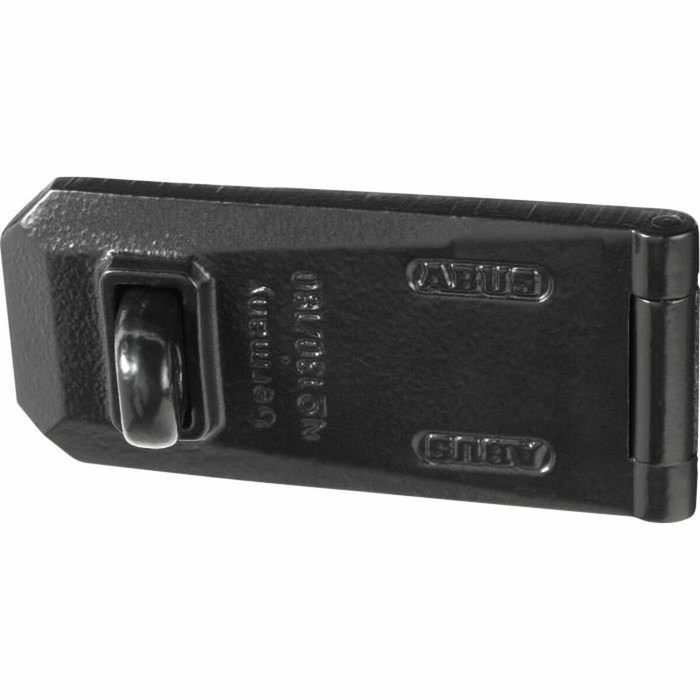 Abus Portacandados de granito 130/180 de hierro fundido maleable