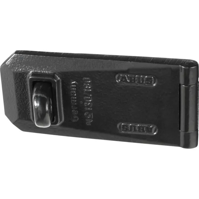 Abus Portacandados 130/180 Seguridad Almacén Hierro Fundido Maleable