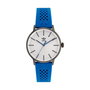 Reloj Unisex Adidas AOSY22019 Blanco (Ø 38 mm)
