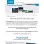 Crucial Memoria DDR4 32 GB 3200 MHz SO-DIMM CL22