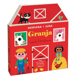 COMBEL, Desplega i juga. Granja