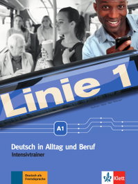 KLETT, Linie 1 A1 Intensivtrainer - KLETT