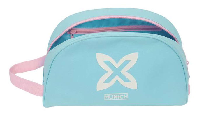 Safta Neceser Adaptable a Carro 28x18x10cm