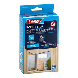 Tesa Mosquitera Insect Stop Standard 1,5m x 1,8m Blanca