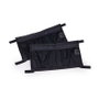 Burley Kit de organizadores para separar objetos | Compatible con remolque Hopper