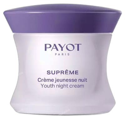 Payot Suprême Crème Jeunesse Nuit 50 ml