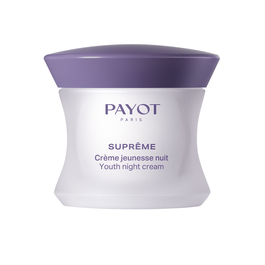 Payot SUPRÊME CRÈME JEUNESSE NUIT 50 ml